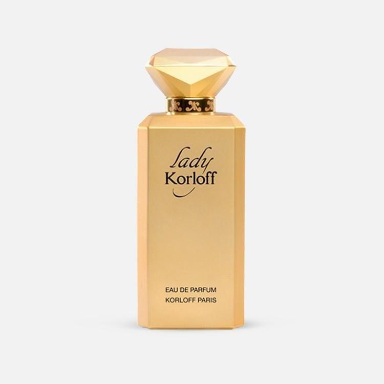 Korloff Lady 88ml EDP for Women